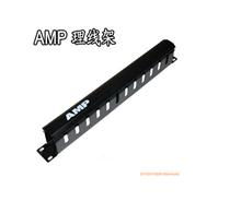 安普理线架与广州优康电子电缆厂 构建高效网络布线系统