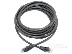 大唐保镖DT2808 10米六类网线与Sunnygreen六类RJ45信息模块深度对比解析